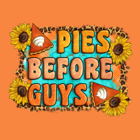 Pies Before Guys Premium Sweatshirt | Teevron