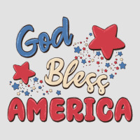 God Bless America Premium Hoodie | Teevron