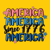 America Since 1776 Premium Hoodie | Teevron