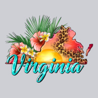 Summer Virginia Classic Tee | Teevron
