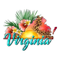 summer virginia | Teevron