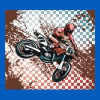 Born To Ride Dirty Bikes Urban Hoodie | Teevron
