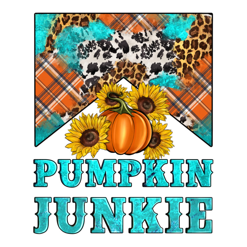 Pumpkin Junkie Premium Sweatshirt by Artiststas | Teevron