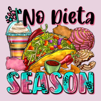 No Dieta Season Classic Tee | Teevron