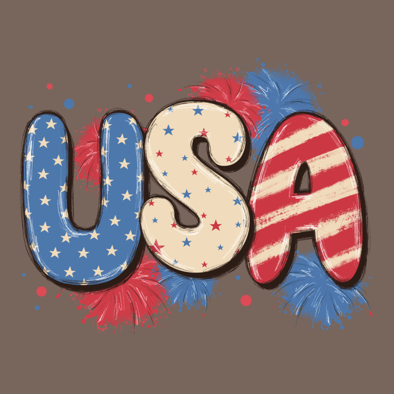 Usa Premium Hoodie by MaliasSmallBusiness | Teevron