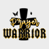 Christian Prayer Warrior Urban Hoodie | Teevron