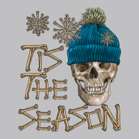 Skull Tis The Season Winter Classic Tee | Teevron