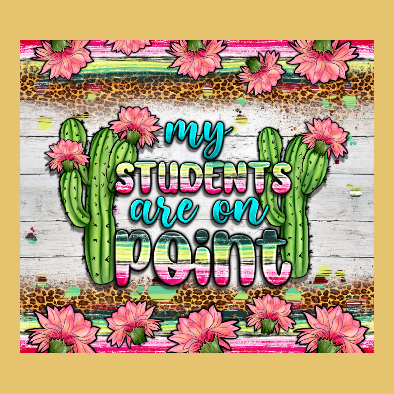 My Students Are On Point Tumbler Premium Sweatshirt by BundleAndBundleShop | Teevron