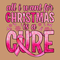 All I Want For Christmas Is A Cure Heavyweight Hoodie | Teevron