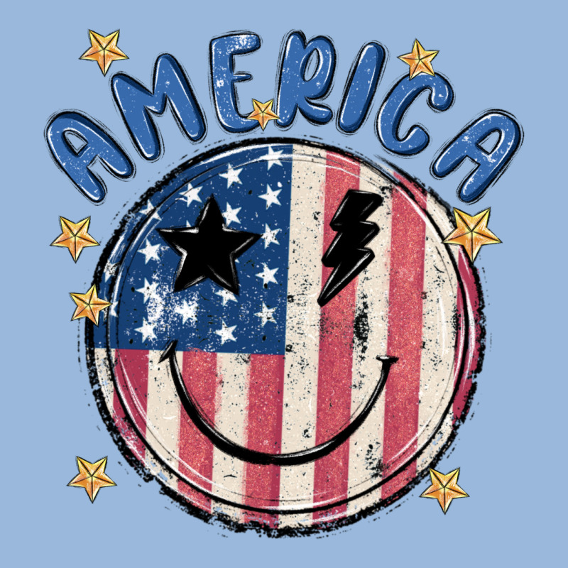 America Premium Hoodie by MaliasSmallBusiness | Teevron
