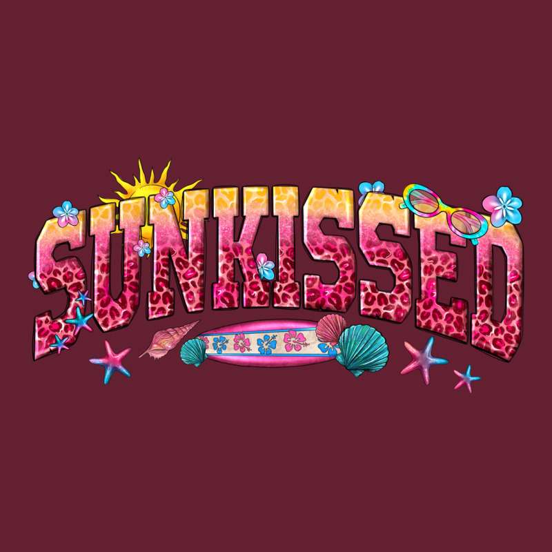 Sunkissed Classic Tee by texasbilliewilder | Teevron