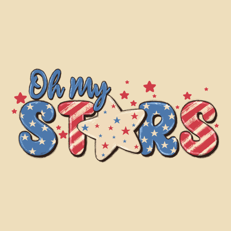 Oh My Stars Premium Hoodie by MaliasSmallBusiness | Teevron