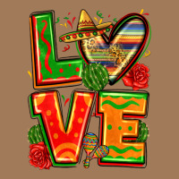 Love Mexico Classic Tee | Teevron