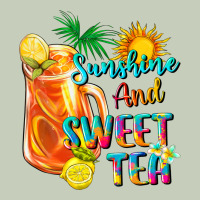 Sunshine And Sweet Tea Classic Tee | Teevron