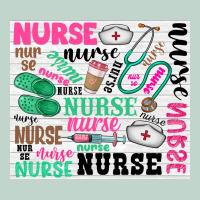 Nurse Zipper Hoodie | Teevron