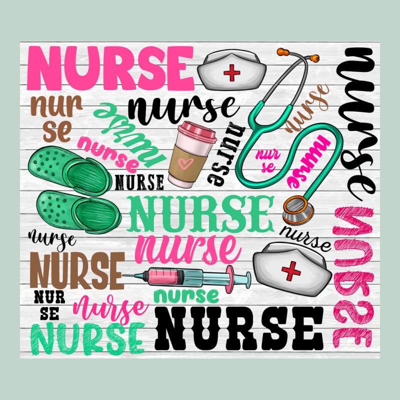 Nurse Zipper Hoodie by Zillion Design Studio | Teevron