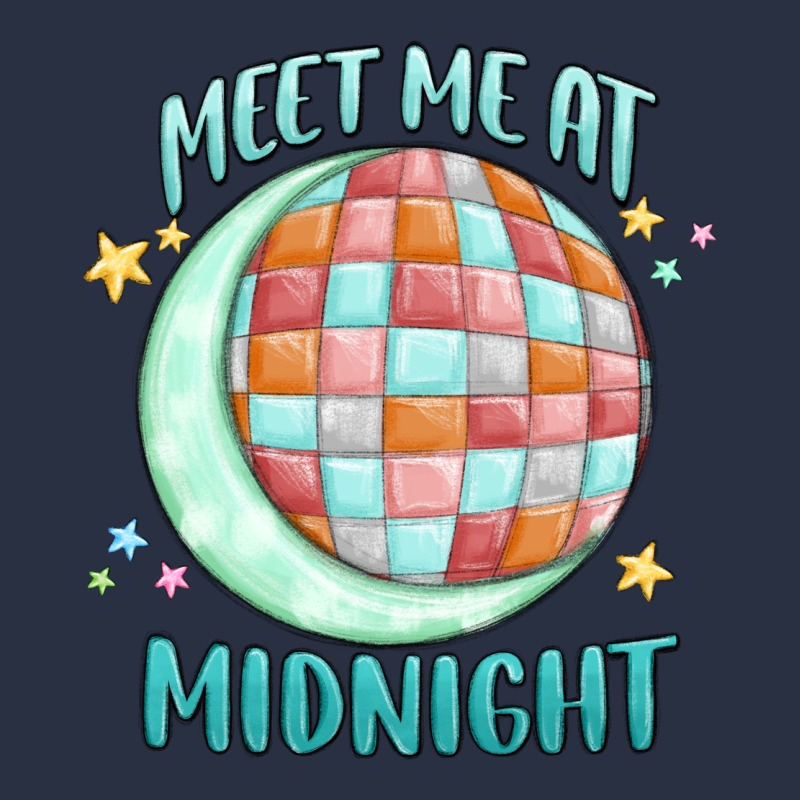 Meet Me At Midnight Urban Hoodie by MaliasSmallBusiness | Teevron