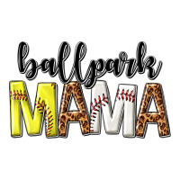 ballpark mama | Teevron