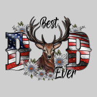 Best Dad Ever Premium Tee | Teevron