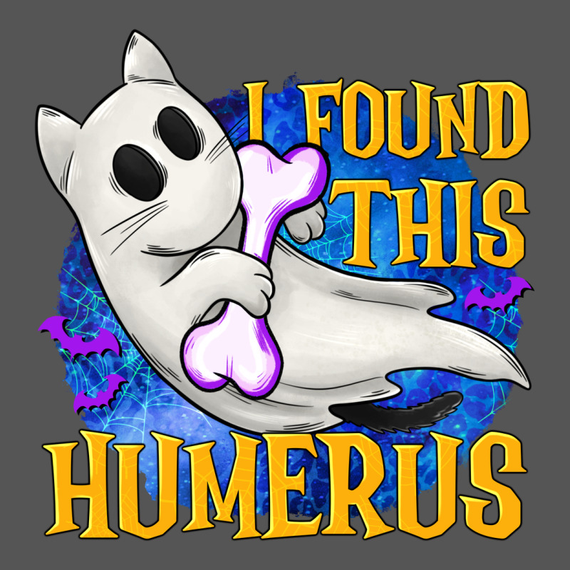 I Found This Humerus Zipper Hoodie by texasbilliewilder | Teevron