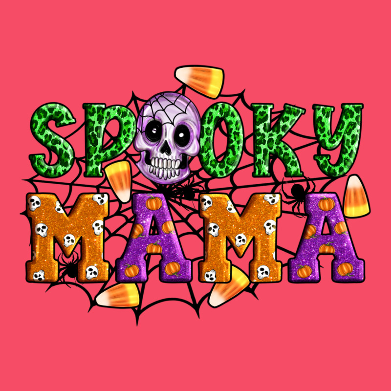 Spooky Mama Premium Sweatshirt by Artiststas | Teevron