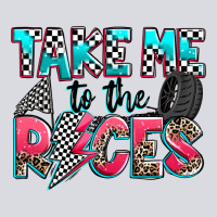 Take Me To The Races Zipper Hoodie | Teevron