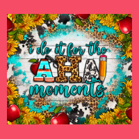 I Do It For The Aha Moments Tumbler Premium Sweatshirt | Teevron