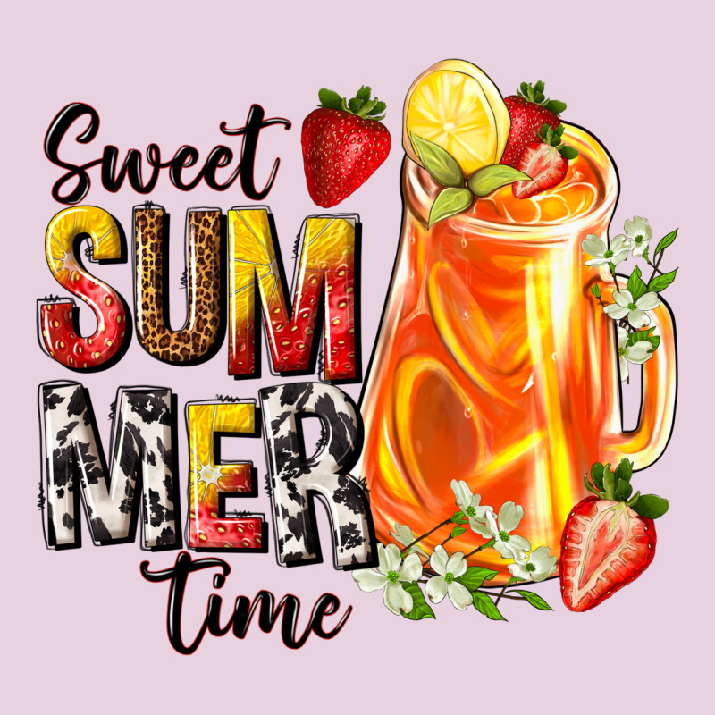Sweet Summer Time Classic Tee by texasbilliewilder | Teevron