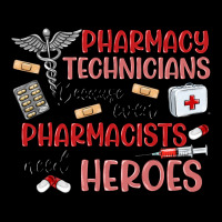 Pharmacy Technicians Urban Hoodie | Teevron