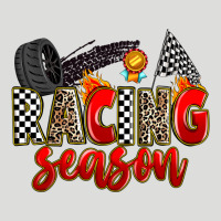 Racing Season Zipper Hoodie | Teevron