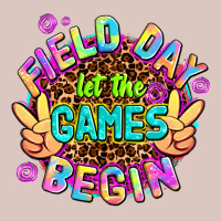 Field Day Let The Games Begin Premium Hoodie | Teevron