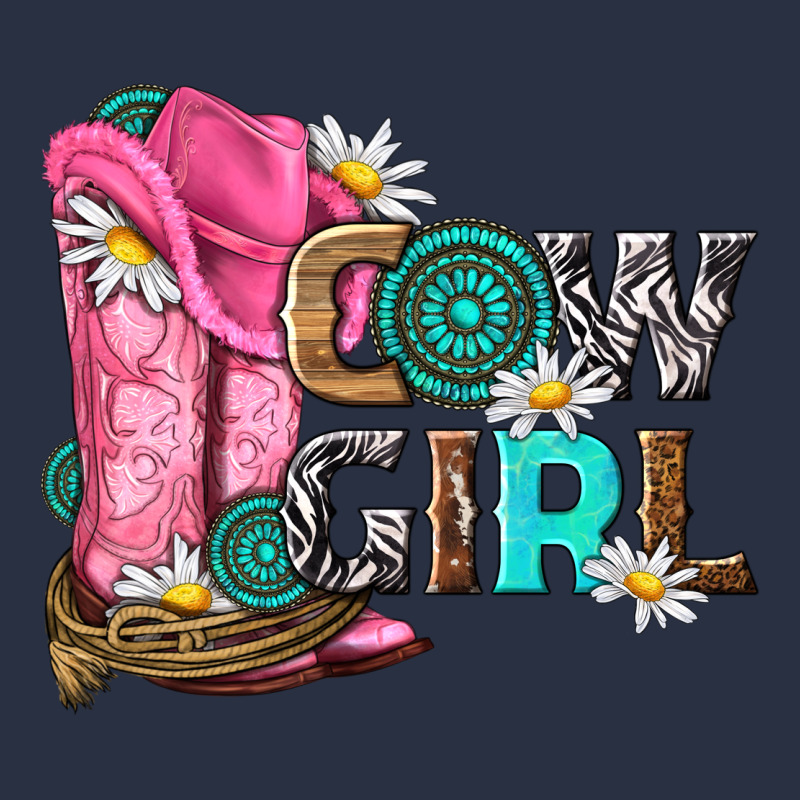 Western Cowgirl Urban Hoodie by NancyCooperArtShop | Teevron