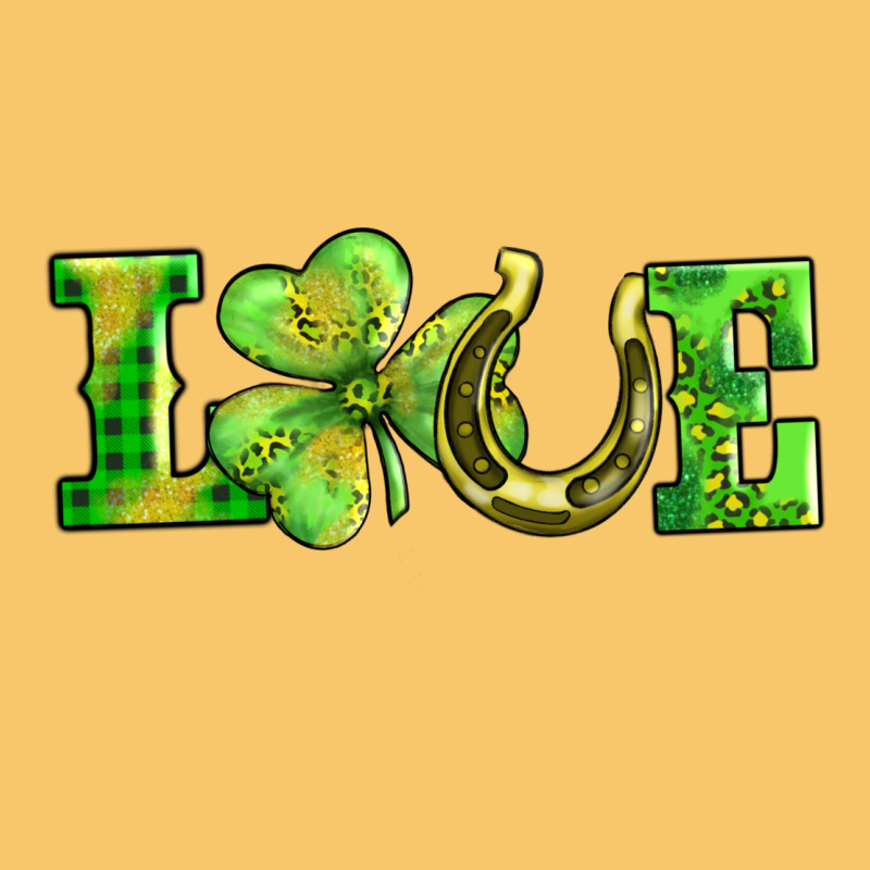 Love With Horseshoe Vintage Hoodie by AdoDesignShop | Teevron
