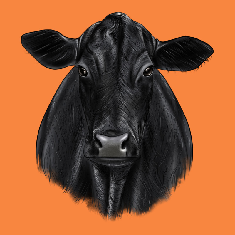 Black Angus Premium Sweatshirt by JahusDesignShop | Teevron