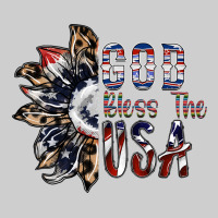 God Bless The Usa Premium Tee | Teevron