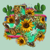Texas Map Classic Tee | Teevron