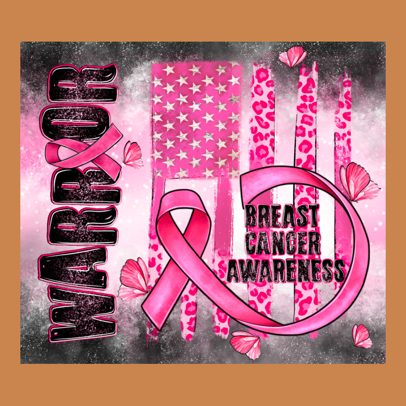 Breast Cancer Heavyweight Hoodie by JahusDesignShop | Teevron