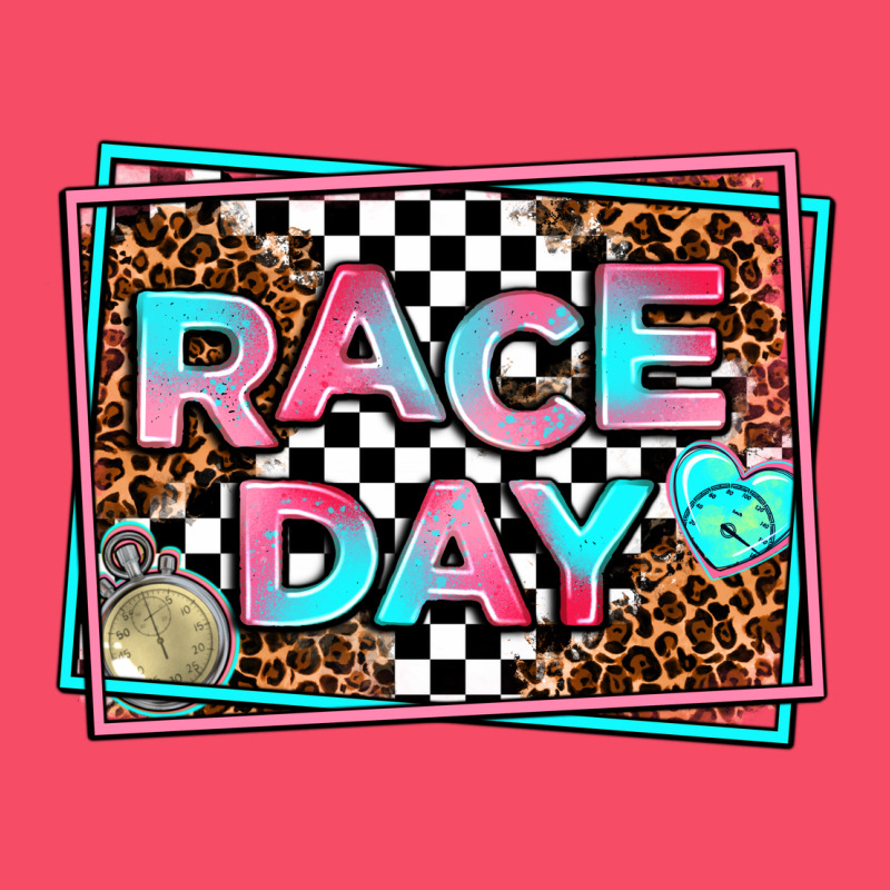 Race Day Premium Sweatshirt by AdoDesignShop | Teevron