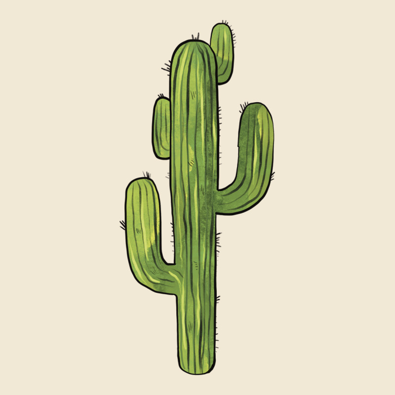 Cactus Ladies Tee by BarkalooDesign | Teevron