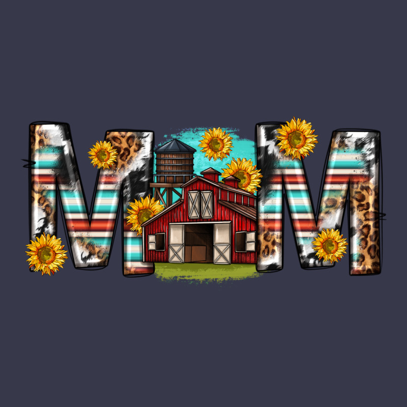 Barn Mom Western Mother S Day Long Sleeve Tee by texasbilliewilder | Teevron