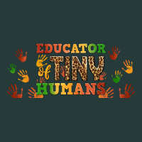 Educator Of Tiny Humans Libbey Glass Premium Sweatshirt | Teevron