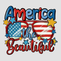 America The Beautiful Premium Hoodie | Teevron