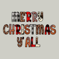 Merry Christmas Y All Heavyweight Hoodie | Teevron