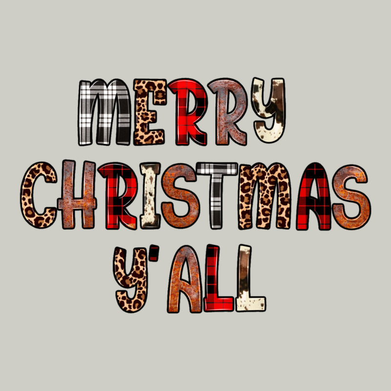 Merry Christmas Y All Heavyweight Hoodie by JahusDesignShop | Teevron