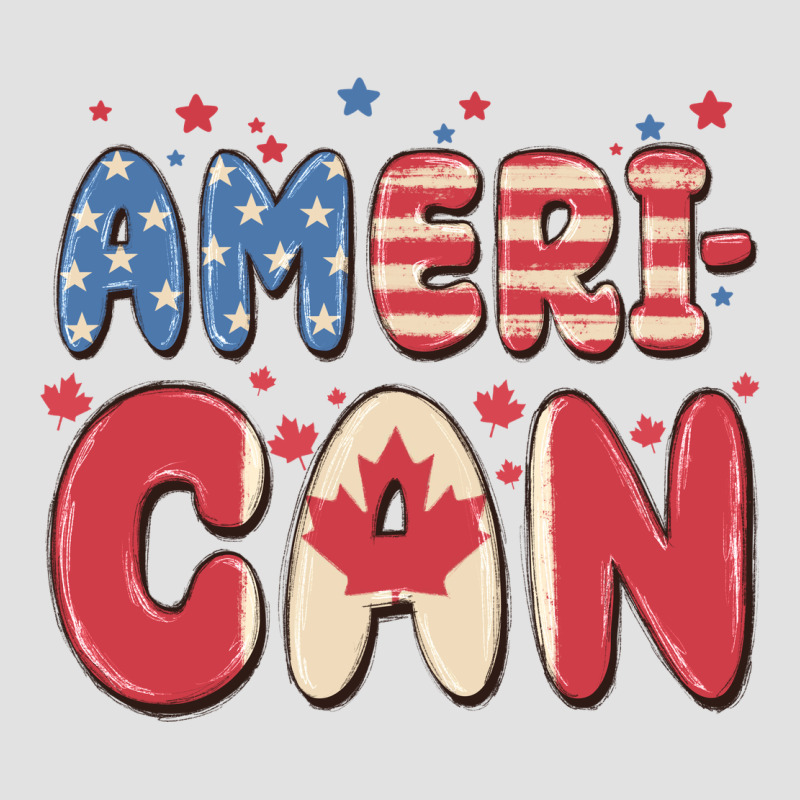 American Premium Hoodie by MaliasSmallBusiness | Teevron