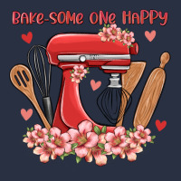Bake Same One Happy Urban Hoodie | Teevron