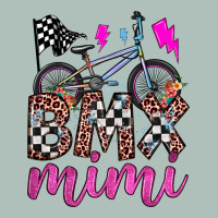 Bmx Mimi Heavyweight Hoodie | Teevron