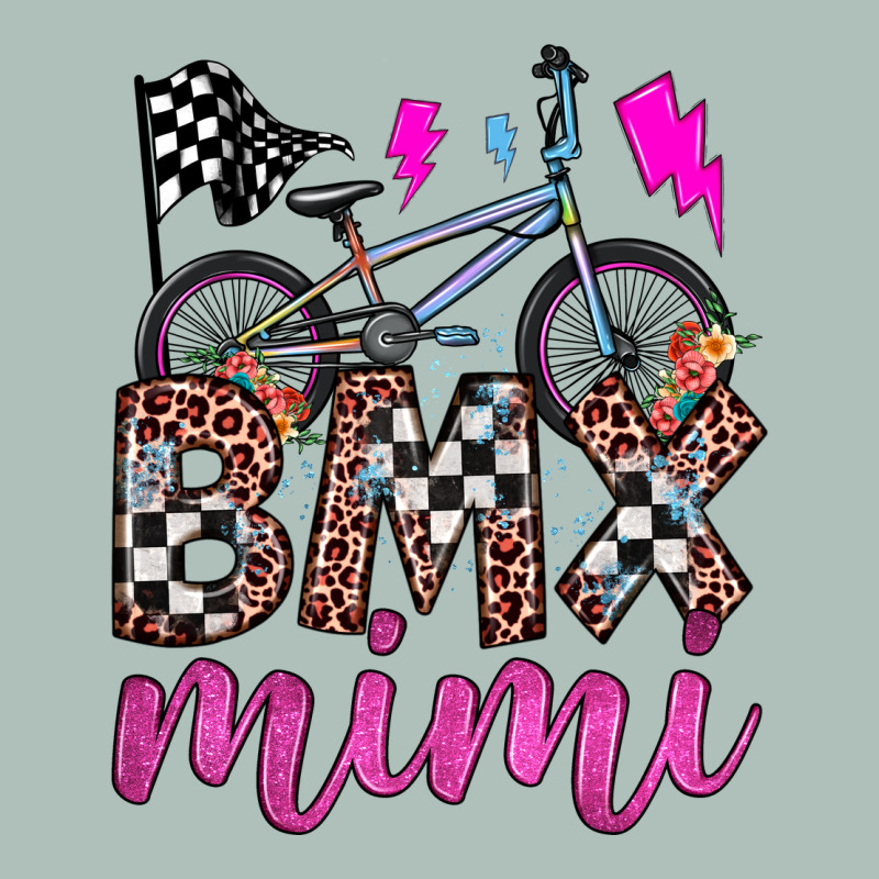 Bmx Mimi Heavyweight Hoodie by JahusDesignShop | Teevron