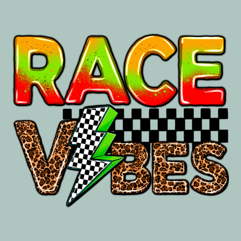 Race Vibes Premium Sweatshirt by AdoDesignShop | Teevron