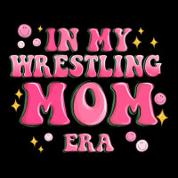 In My Wrestling Mom Era Urban Hoodie | Teevron